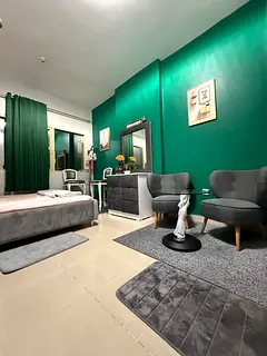 LUXURY MASTER BEDROOM WITH ATTACHED BATHROOM MONTHLY RENT