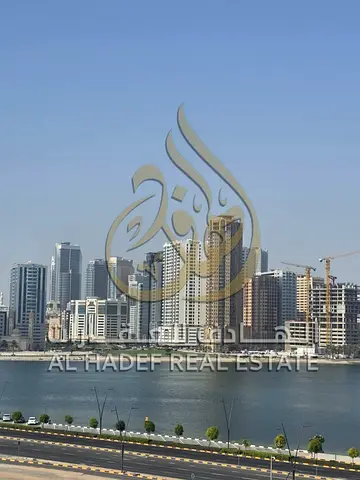 🌊✨ **For Rent in Maryam Island | 1 Bedroom + Living Room with Sea View** ✨🌊