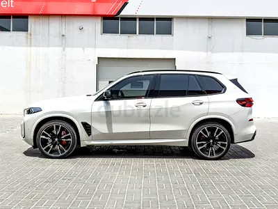 AED 4027/month | 2024 BMW X5  | GCC Specs | Ref#504889