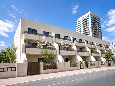 Private Lift | G+2 Four-Bed | 3,895 sq. ft