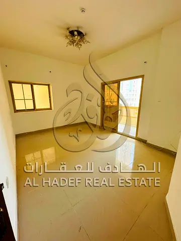 Large Balcony 3 Bathrooms Laundry Room Stunning View Located on the second row from the Corniche Opposite Al Safiya Park Free Maintenance for th