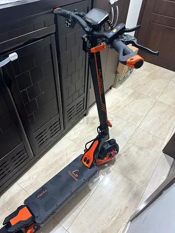 KUGOO F3 PRO URGENT SALE ‼️