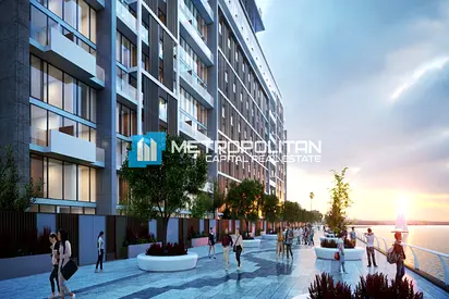 4BR Duplex IFull Sea View I Waterfront |High Floor