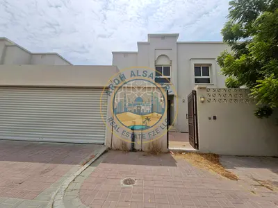 Spacious Neat And Clean 4bhk Villa For Rent Just 115k Close To Sharjah Airport Easy Access To Dubai