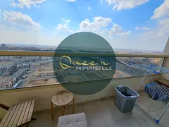 1 Bedroom Apartment for Sale in Fortunes Tower C1