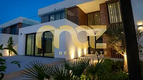 SINGLE ROW MID VILLA | SPACIOUS LAYOUT | RENTED !!