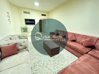 Furnished 1BHK Rent Al Nuaimiya Ajman