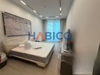 Fully Furnished | Vacant | Bright & Contemporary Living