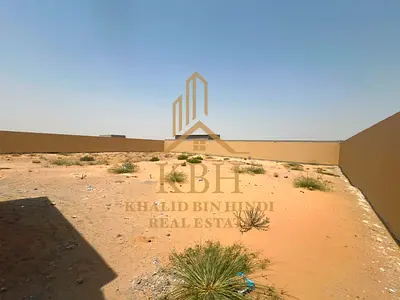 Spacious yard for Rent in Al Sajaa Industrial Area, Sharjah – Ideal for Storage, Industrial & Commercial Business Activities