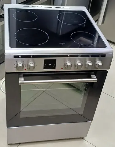 Daewoo electric cooker for sell 60×60cm good working