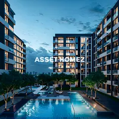 Modern Lifestyle | Community Living | Al Mamsha Sharjah