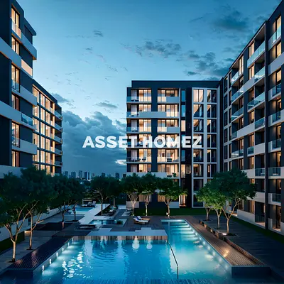 Modern Lifestyle | Community Living | Al Mamsha Sharjah