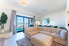 Furnished | Spacious | Balcony