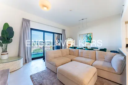 Furnished | Spacious | Balcony
