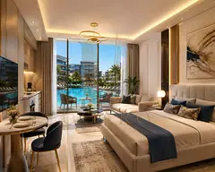 Up To 25% OFF | Get Investor Visa | Poo View