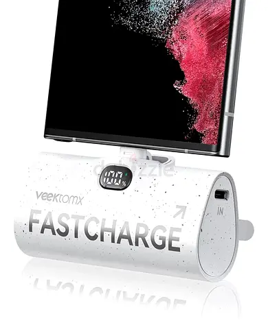 Power bank 5000mah