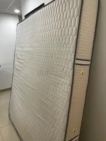 King size mattress