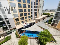 Luxurious Studio Parking Free Swimming Pool Open View