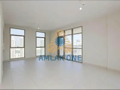 Sea View | Spacious Layout | Vacant | Plus Maid