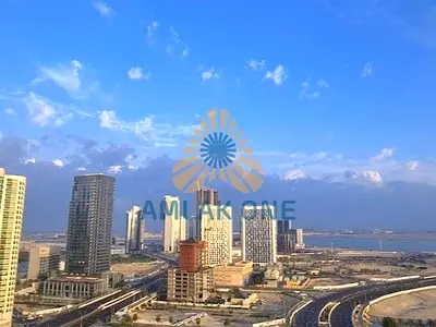 Sea View | Spacious Layout | Vacant | Plus Maid