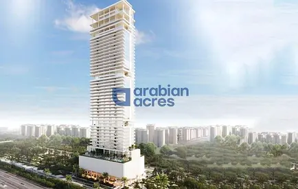 3 Bedroom | Burj Khalifa View | Premium