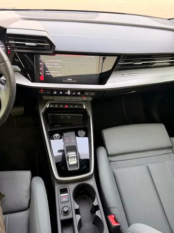 2023 AUDI A3 — миниатюра 13