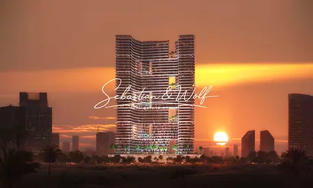 Overlooking Park and Amenities | Offplan Resale