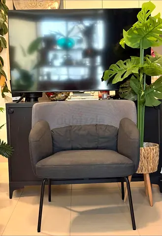 IKEA Bingsta armchair