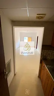 🏡✨ Annual Rent in Ajman – Al Jurf 2 ✨🏡 🔥 Spacious Studio with Separate Kitchen at a G