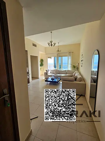 full open view | with parking | by cash | high floor