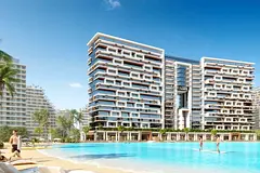 Ask Price 930K - Lagoon View - One day Offer