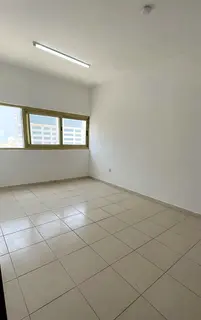 3-bedroom and hall apartment in Al Khan featuring an open view and 3 bathrooms