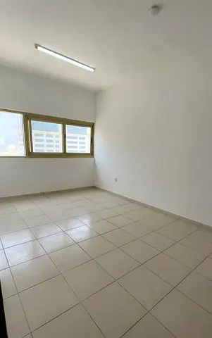 3-bedroom and hall apartment in Al Khan featuring an open view and 3 bathrooms