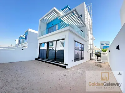 Corner Unit | Ready to Move | Premium Amenities
