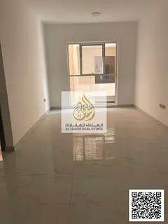 🌟 Brand New 1st Tenant | Modern 1BR Suite with 2 Bathrooms | Al Mowaihat 3