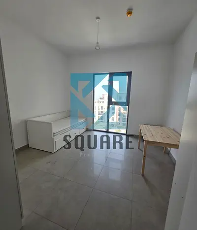 LUXURY STUDIO READY TO MOVE - SAMI FURNISHED - POOL VIEW