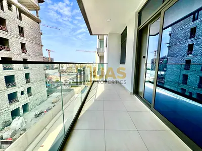 Brand New Building with One Month Free - Booking Open