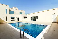 Brand New Villa |Pool |Elevator |Servant Quarters