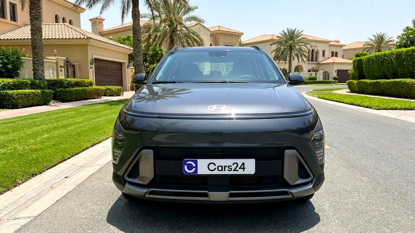 هيونداي كونا 2024