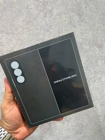 Samsung Galaxy ZFOLD 8 Ultra 12gb256gb 5g