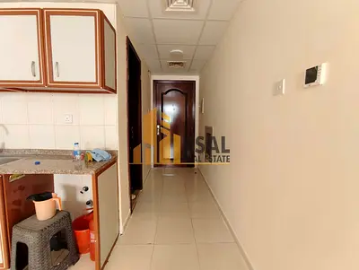 Elegant studio in best location with washroom