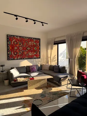 West Elm Haven L-Shaped Sectional Sofa, 5-Seater — was AED 15,000