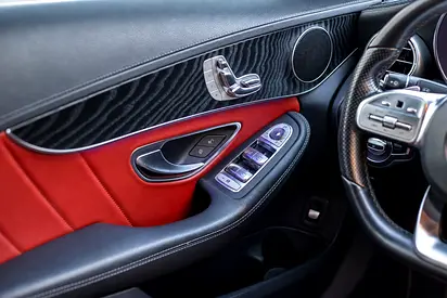 صورة مصغرة 18 لـ 2020 Mercedes-BENZ C-CLASS