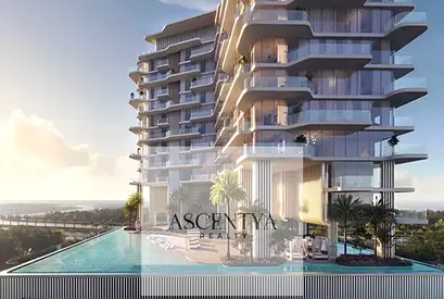 Amazing 2 Bed Sea View | Discount Limited Offer | Attractive High Italian Quality By Missoni | Flex