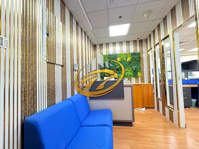 Fully Furnished Office for Rent | Ready to Move | best Office | IT Plaza DSO