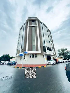 Clean housing / including all bills / ready to move / at the Sharjah exit