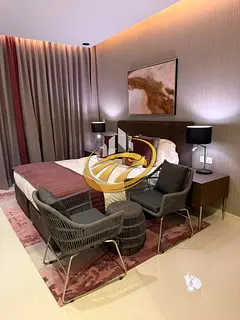 Brand New Furnished | Open View | Near Downtown