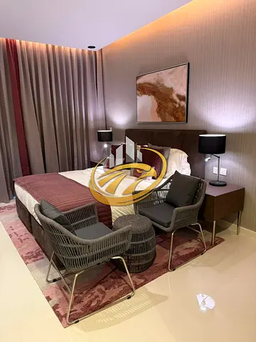 Brand New Furnished | Open View | Near Downtown