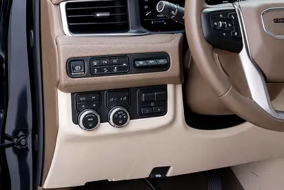 2024 GMC YUKON — фото 16