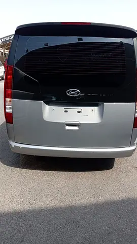 2022 Hyundai STARIA 缩略图 5